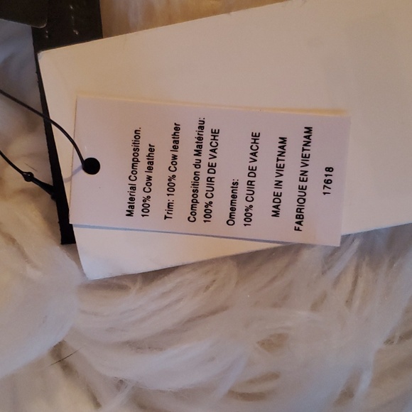 Ladies Belt - Picture 3 of 4